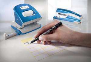 Avery Zweckform 3330 &eacute;tiquettes multi-usages, ft 80 x 54 mm, 112 &eacute;tiquettes, blanc