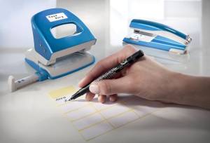 Avery Zweckform 3334 &eacute;tiquettes multi-usages ft 66 x 38 mm (b x h), 174 &eacute;tiquettes, blanc