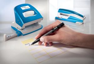 Avery Zweckform 3337 universele etiketten ft 54 x 35 mm (b x h), 224 etiketten, wit