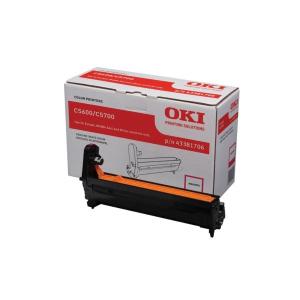 Oki drum 43381706 voor OKI C5600 C5700, 