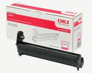 Oki drum 43449014 voor C8600 C8800,magen