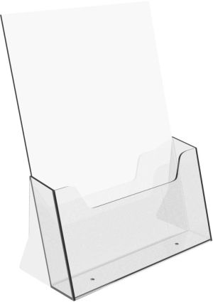 Europel folderhouder, ft A4