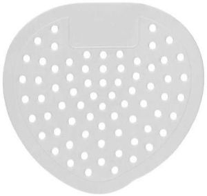 Urinoir matje, pak van 20 stuks