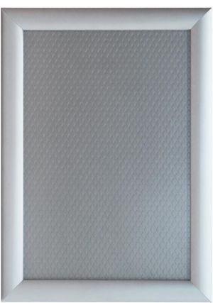 Europel clicklijst Budget, lijst 25 mm, ft A4, pak van 10 stuks