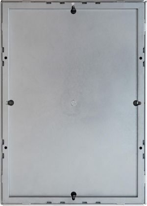 Europel clicklijst Budget, lijst 25 mm, ft A4, pak van 10 stuks