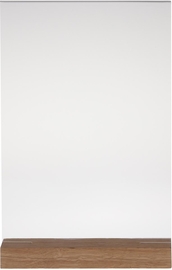 Europel pr&eacute;sentoir de documents Premium, pied en bois en T, ft A4, portrait