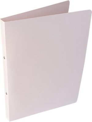 Bronyl Sorbet ringmap ft A4, ringen van 16 mm, uit PP, assorti