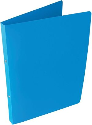 Bronyl Sorbet ringmap ft A4, ringen van 16 mm, uit PP, assorti