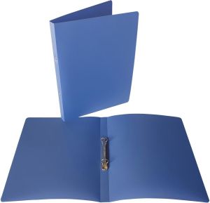 Bronyl Sorbet ringmap ft A5, ringen van 16 mm, uit PP, assorti