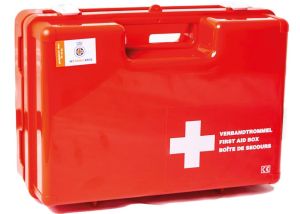 Verbanddoos type BHV norm 2021