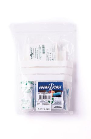 Opwaardeerset voor verbanddoos norm 2021