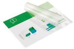 GBC Document lamineerhoes ft A2, 250 micron (2 x 125 micron), pak van 50 stuks