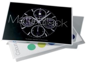 GBC Lamineeretuis Matt Pouch ft A4,2 x 7