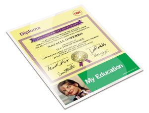 GBC HighSpeed lamineerhoes ft A4, 150 micron (2 x 75 micron), pak van 100 stuks