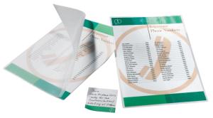 GBC Lamineeretuis HighSpeed Pouch 2x 125