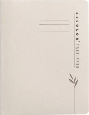 Jalema hechtmap Secolor Tree-Free met snelhechter, beige