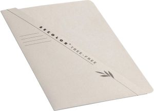 Jalema insteekmap Secolor Tree-Free beige