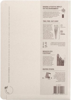 Jalema insteekmap Secolor Tree-Free beige