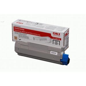 Oki toner 43865708 voor OKI C5650,zwart,