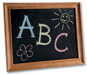 Folia schoolbordfolie