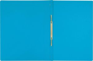 Leitz Recycle offertemap, uit karton, ft A4, blauw