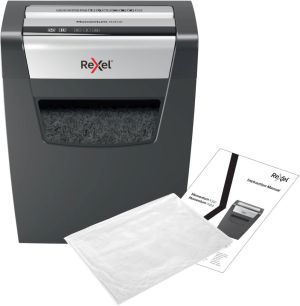Rexel Momentum papiervernietiger X312