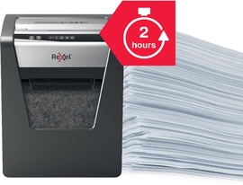 Rexel Momentum destructeur de documents M510