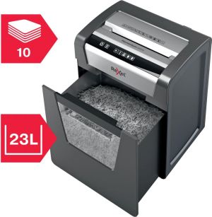 Rexel Momentum destructeur de documents M510