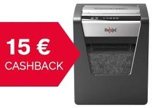 Rexel Momentum destructeur de documents M510