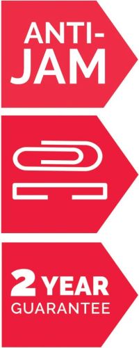 Rexel Momentum papiervernietiger X415