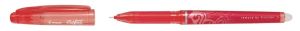 Pilot Roller Frixion Point rood