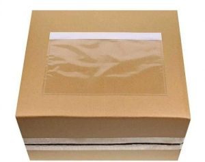 Paklijstenvelop DL, ft 225 x 122 mm, doos van 1000 stuks