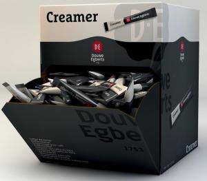 CREAMER STICKS DE DS 500