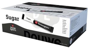 Douwe Egberts suikersticks doos van500 s