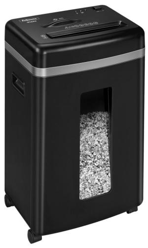 Fellowes papiervernietiger 450M microshr