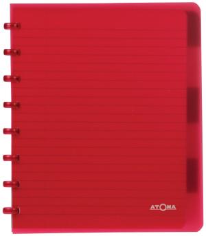 Atoma cahier quadrillé 5 mm
