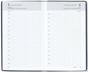 Brepols Building Technique Seta, zwart, 2026