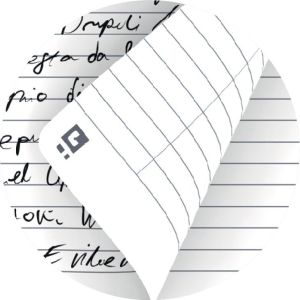 Oxford Touareg spiraalschrift, 180 bladzijden, ft A5, gelijnd, geassorteerde kleuren