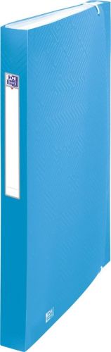 Oxford Urban trieur, ft A4+, avec 8 compartiments