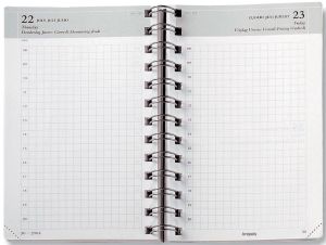 Brepols Building Technique Polyprop, zwart, 2026