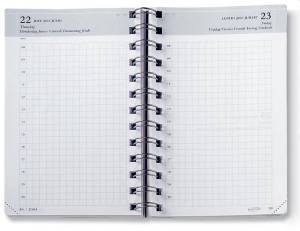 Brepols Building Technique Polyprop, zwart, 2026