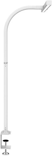 Unilux bureaulamp Strata, LED, wit