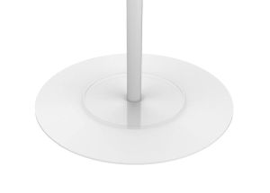 Unilux kapstok Aurora, wit