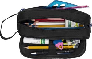 Oxford B-Smart pennenzak zwart