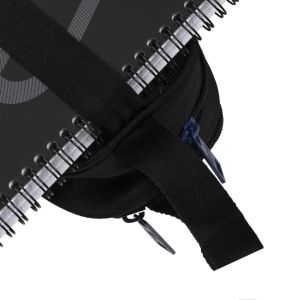 Oxford B-Smart pennenzak zwart