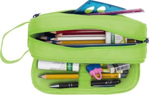 Oxford B-Smart pennenzak lichtgroen
