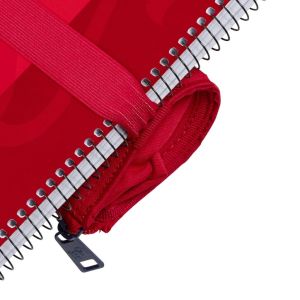 Oxford Stand-Up pennenzak rood