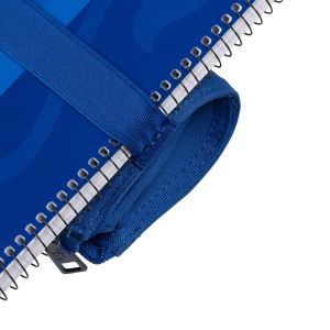 Oxford Stand-Up pennenzak blauw