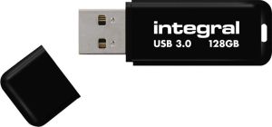 Integral cl&eacute; USB 3.0, 128 Go, noir