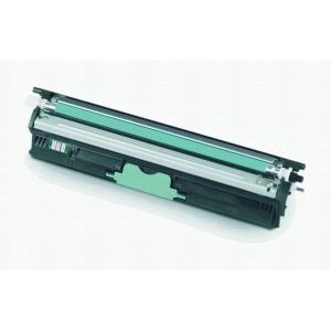 Oki toner HC 44250723 pour C110, cyan, 2